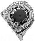 Alternator kompletny CBA1673IR-BO-BS