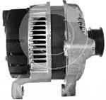 Alternator kompletny CBA1756IR-VA-BS