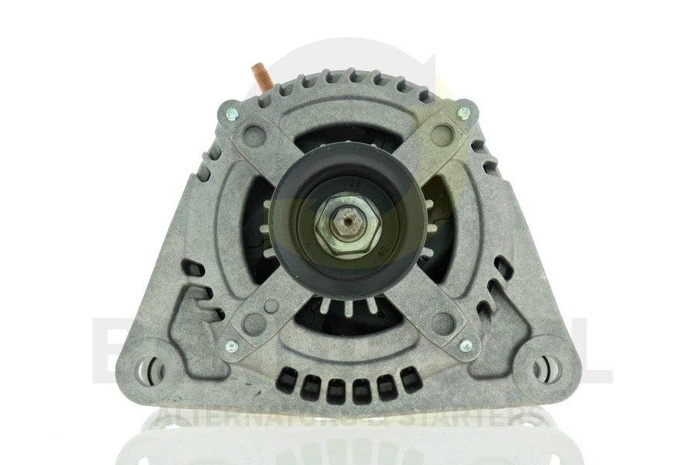 Alternator kompletny 421000-0730-ND-BS
