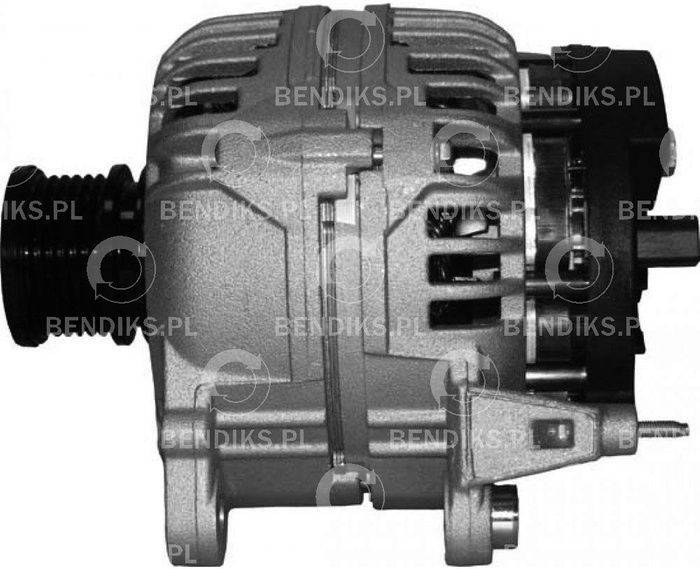 Generator CBA2136IR-BO-BS