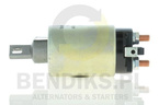 Solenoid SNLS678-MI-UP