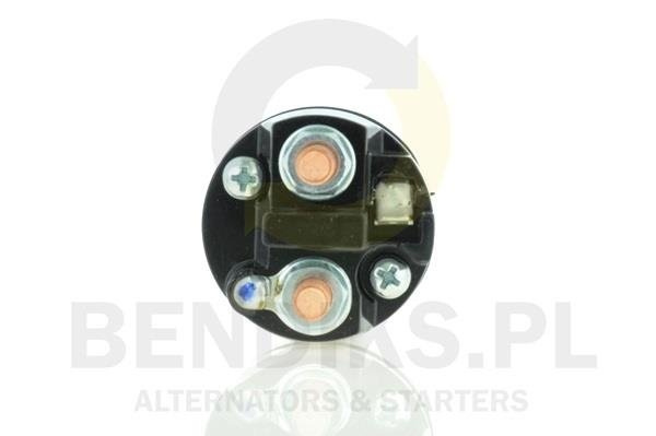 Solenoid 230325-MM-ER