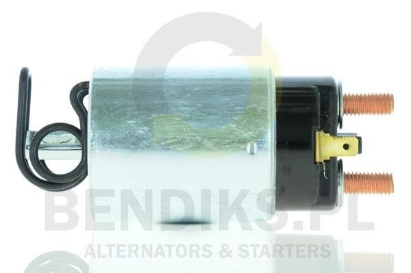 Solenoid 135370-HI-CG