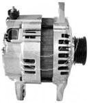 Alternator kompletny JBA1784IR-HI-BS