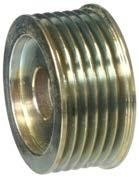 Koło pasowe 230288-WA