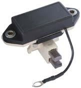 Regulator IB365-BO-UP