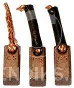 Brush Set JSX51-52-59-CG