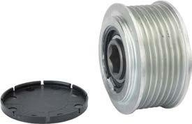 Pulley 330341-BS