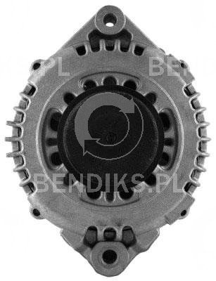 Alternator kompletny CBA2082IR-HI-BS