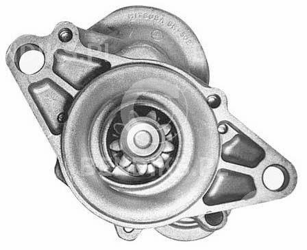 Starter CBS5283-MD-BS