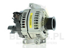 Alternator kompletny 104211-8550-ND-ND