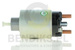 Solenoid SNLS172-DR-UP
