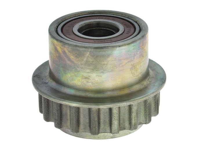 Koło pasowe 333078-BS