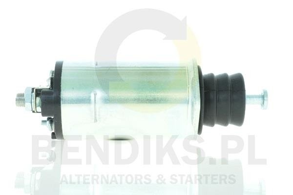 Solenoid 133395-NK-CG