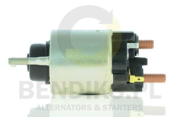 Solenoid 135652-ND-ER