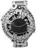 Alternator kompletny CBA1660IR-BO-BS