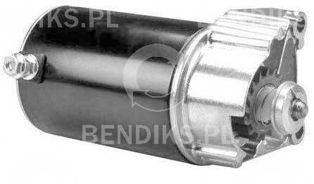 Starter CBS5134-BS-JN