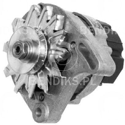 Alternator kompletny CBA5473IR-MM-CH