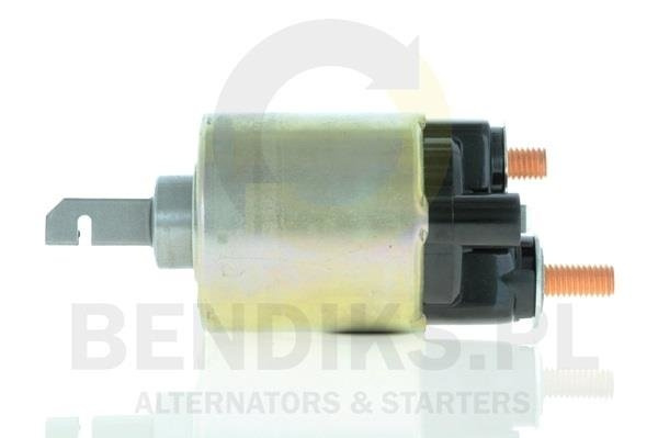Solenoid 137023-HO-ER