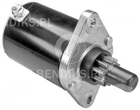 Rozrusznik kompletny CBS5185-TE-JN