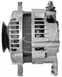 Alternator kompletny JBA1611IR-HI-BS