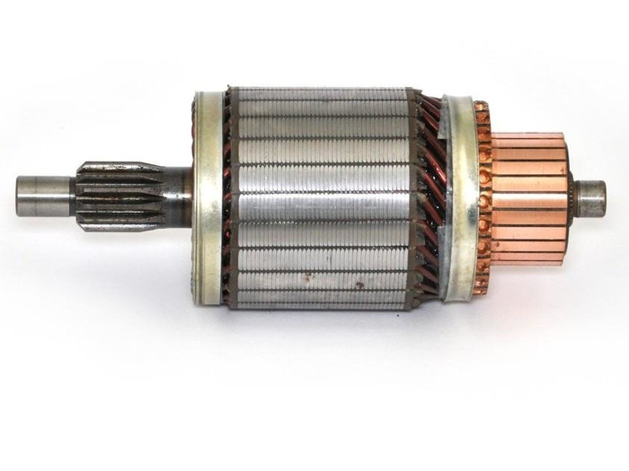 Armature IM3079-MI-CH