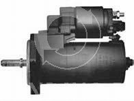 Starter CBS880-BO-BS