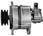 Alternator kompletny JBA1525IR-BO-BS