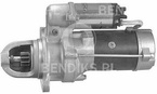 Rozrusznik kompletny CBS5227-DR-UP