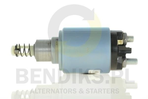 Solenoid SNLS279-BO-CG
