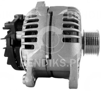 Generator CBA1827IR-BO-UP