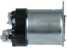 Solenoid SNLS145-DR-CG