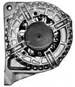Alternator kompletny CBA1439IR-BO-BS