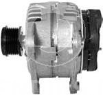 Alternator kompletny CBA1860IR-BO-BS