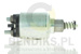 Solenoid SNLS276-BO-UP