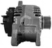 Alternator kompletny CBA2054IR-VA-BS