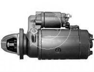 Rozrusznik kompletny CBS718-MM-BS