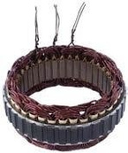 Field Coils 133933-DR-CG