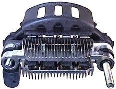 Rectifier 139289-MI-MB