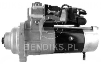 Starter CBS1432-MI-BS