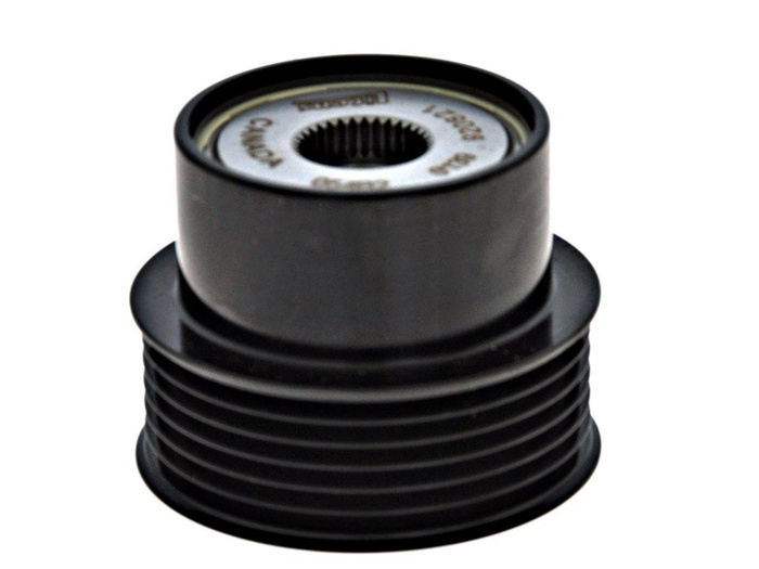 Pulley 333431-IK