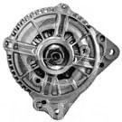 Alternator kompletny CBA1492IR-BO-BS