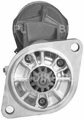 Starter CBS5363-ND-UP