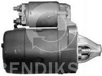 Starter JBS1098-MI-BS