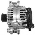 Alternator kompletny CBA1773IR-BO-BS