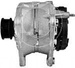 Alternator kompletny CBA1547IR-BO-BS