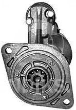 Starter JBS629-HI-BS