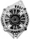 Alternator kompletny CBA614IR-MI-BS