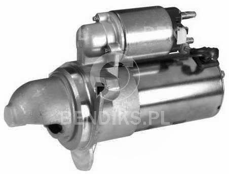 Starter CBS5255-DR-BS