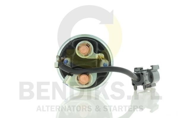 Solenoid 139784-HI-ER